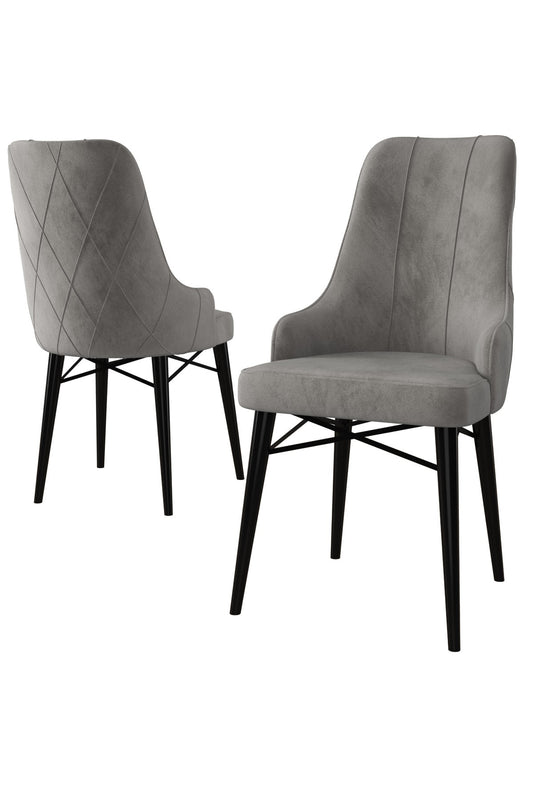 Set stolica (6 komada)