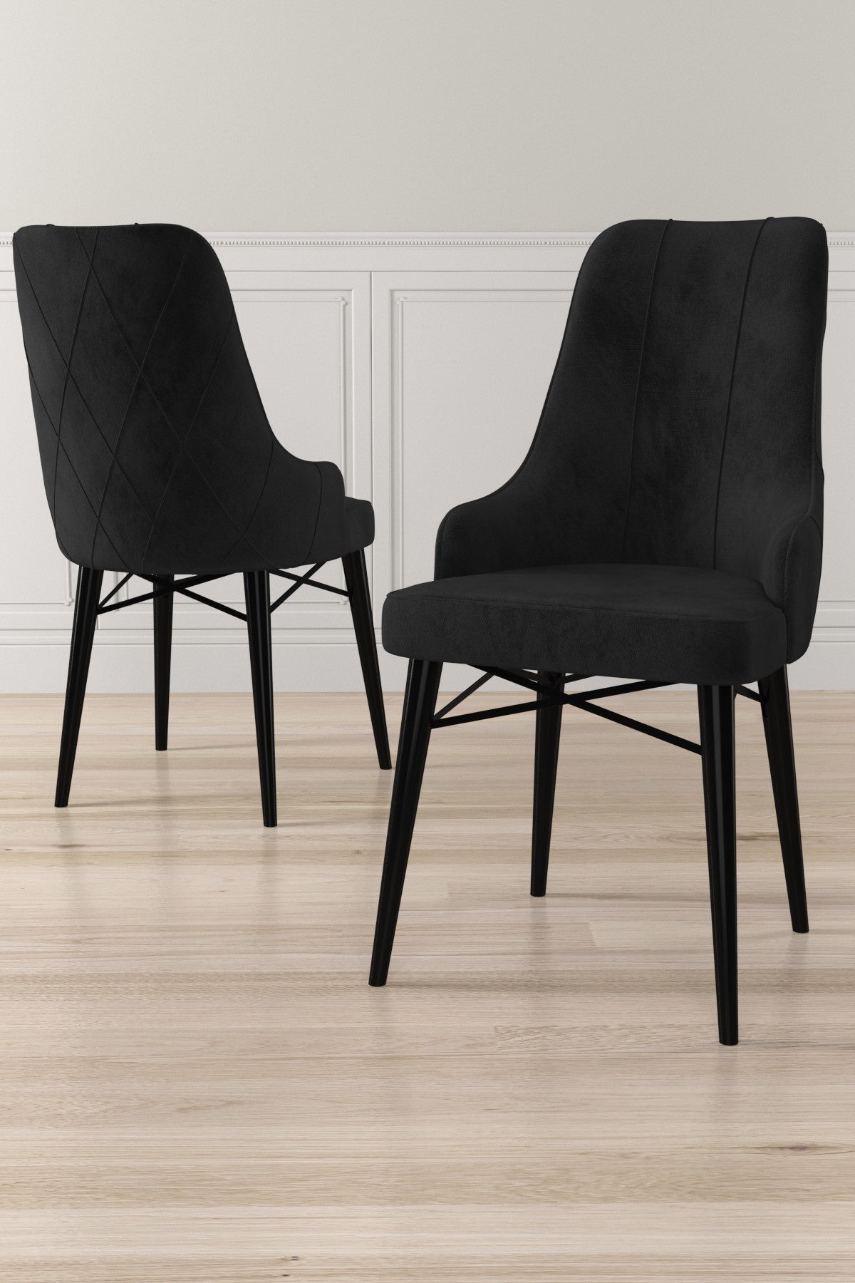 Set stolica (6 komada)
