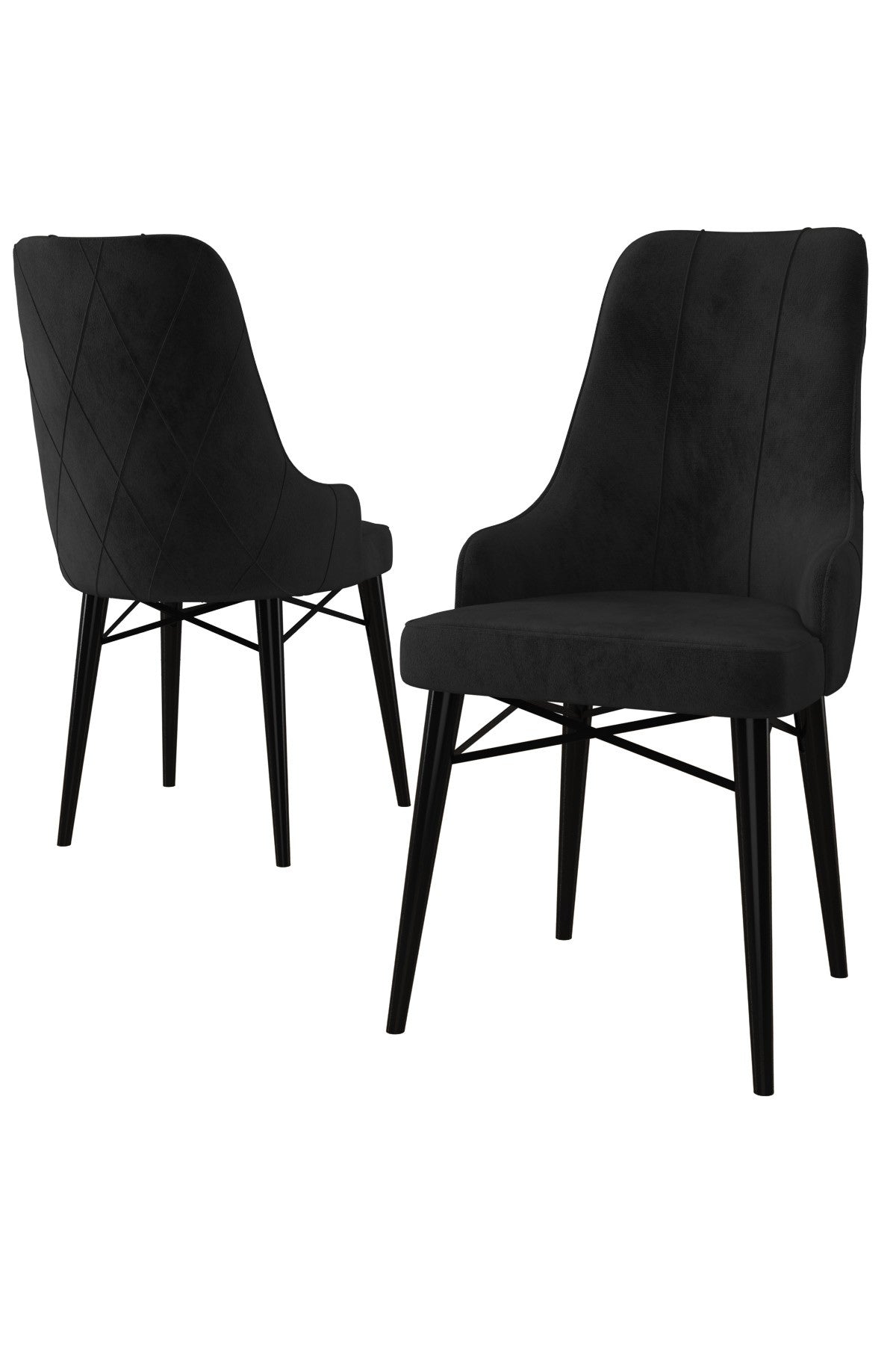 Set stolica (6 komada)