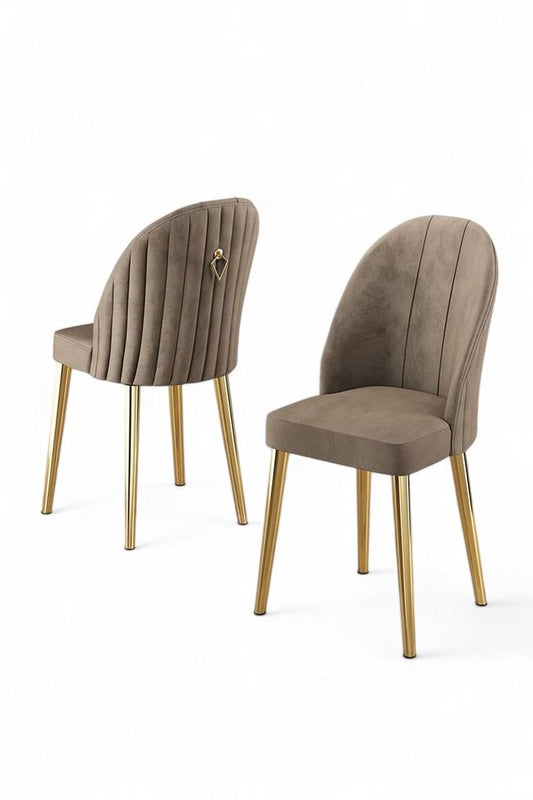 Set stolica (2 komada) ADELAIDE