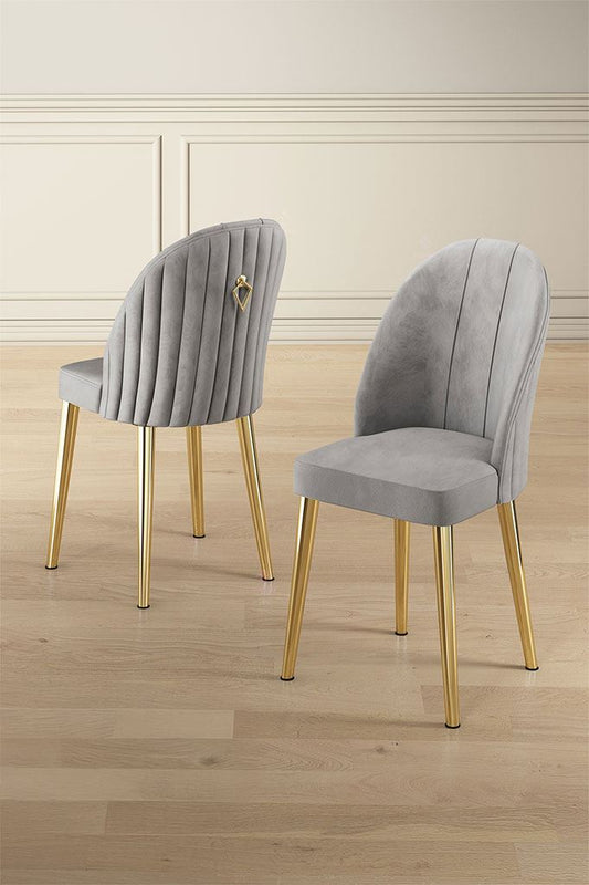 Set stolica (4 komada)