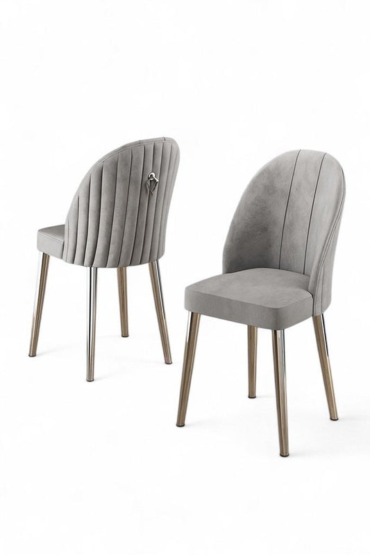 Set stolica (4 komada)