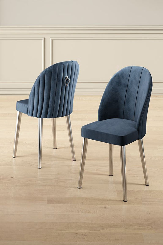 Set stolica (6 komada)