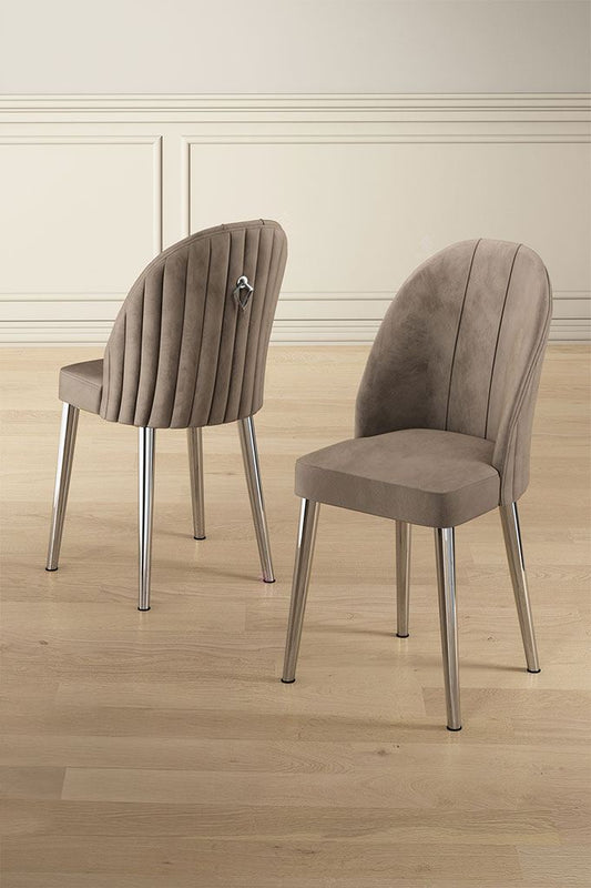 Set stolica (6 komada)