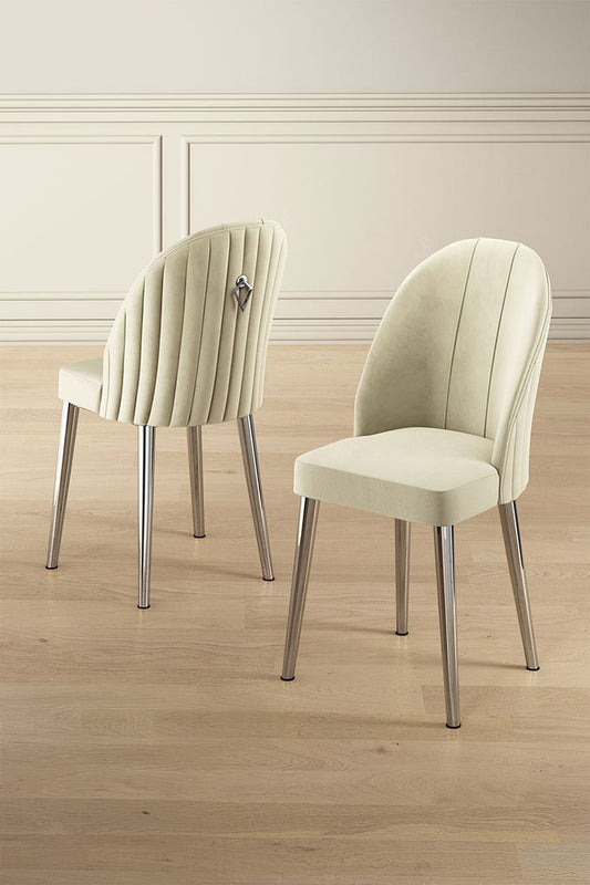 Set stolica (6 komada)