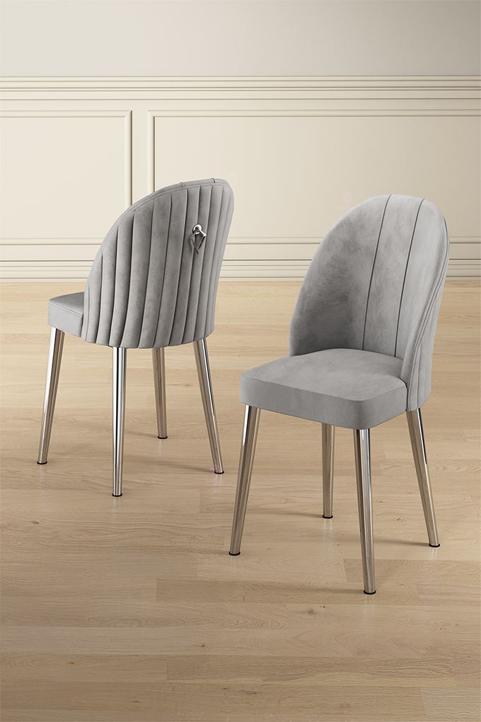 Set stolica (6 komada)
