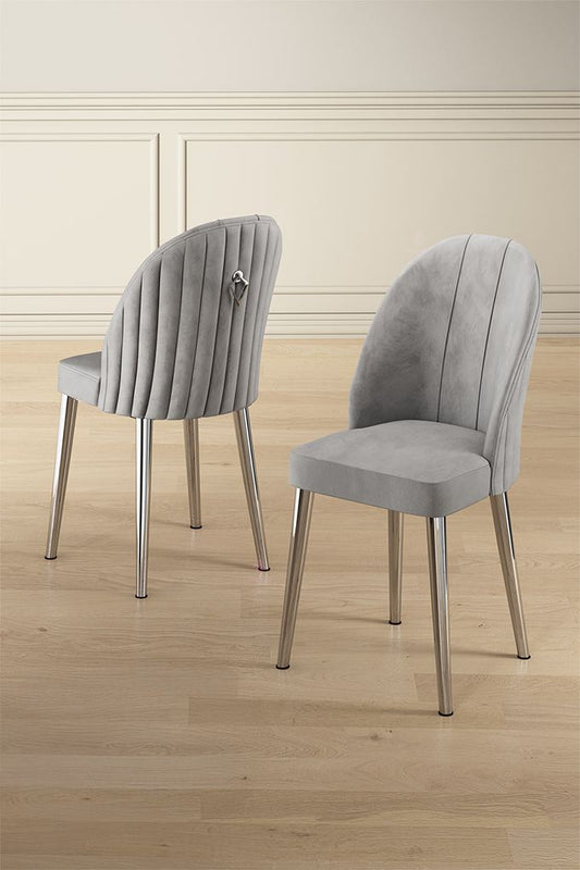 Set stolica (6 komada)