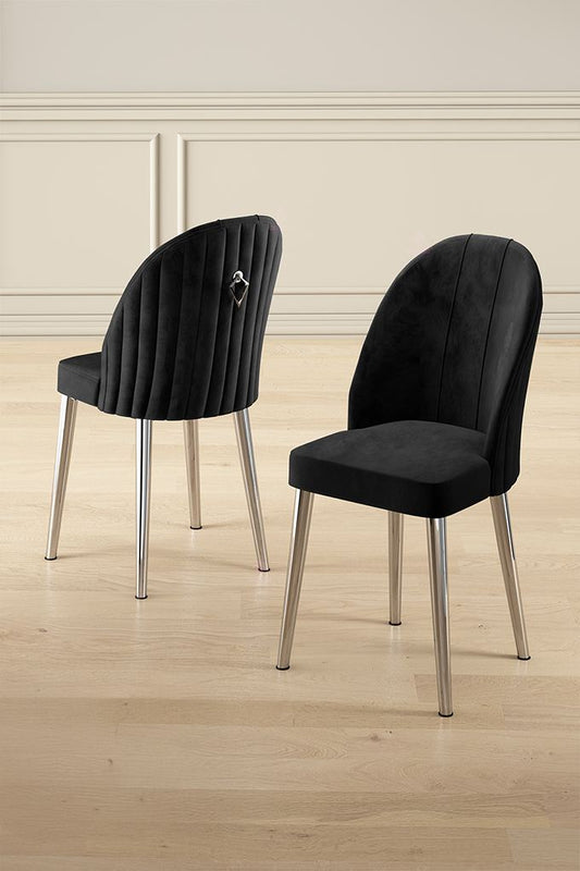 Set stolica (6 komada)