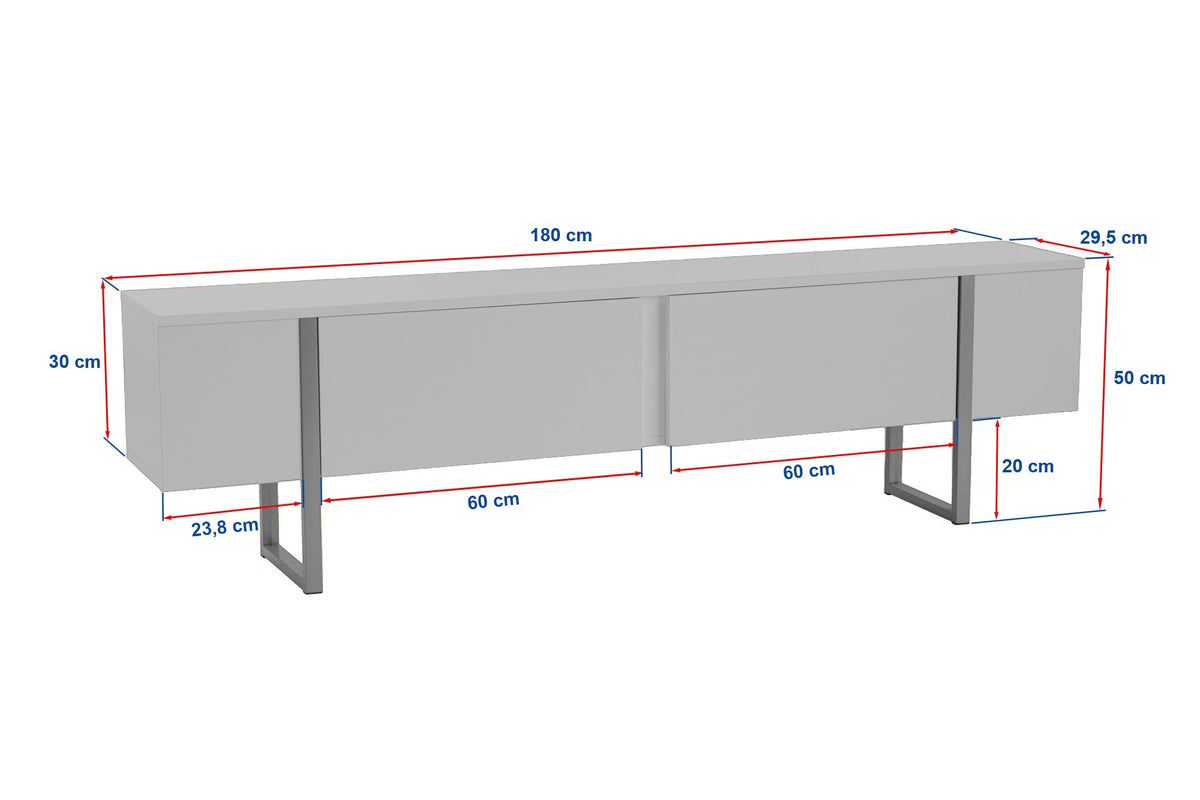 TV stalak LEGACY