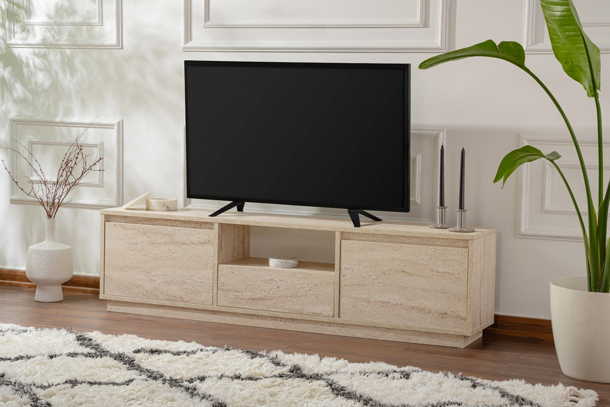 TV stalak MAKENZIE