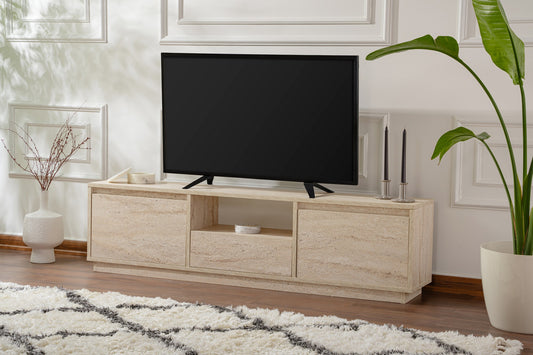 TV stalak MAKENZIE