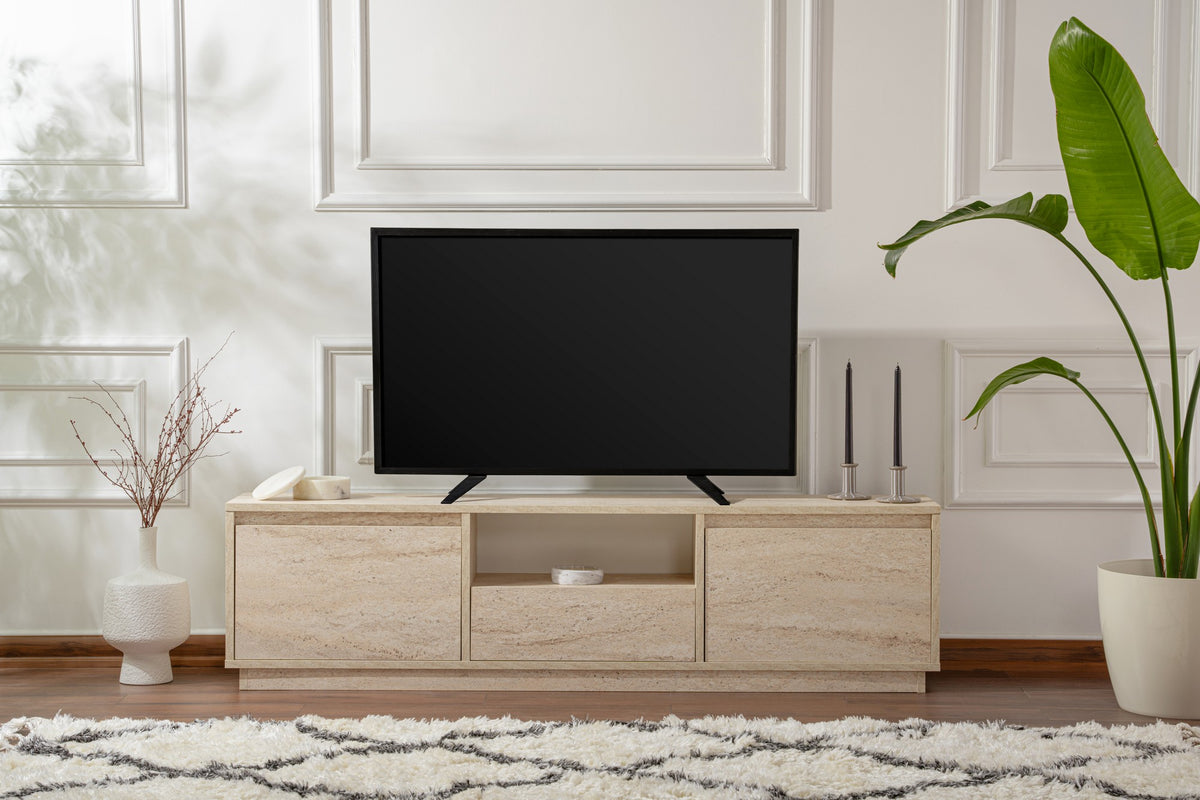 TV stalak MAKENZIE