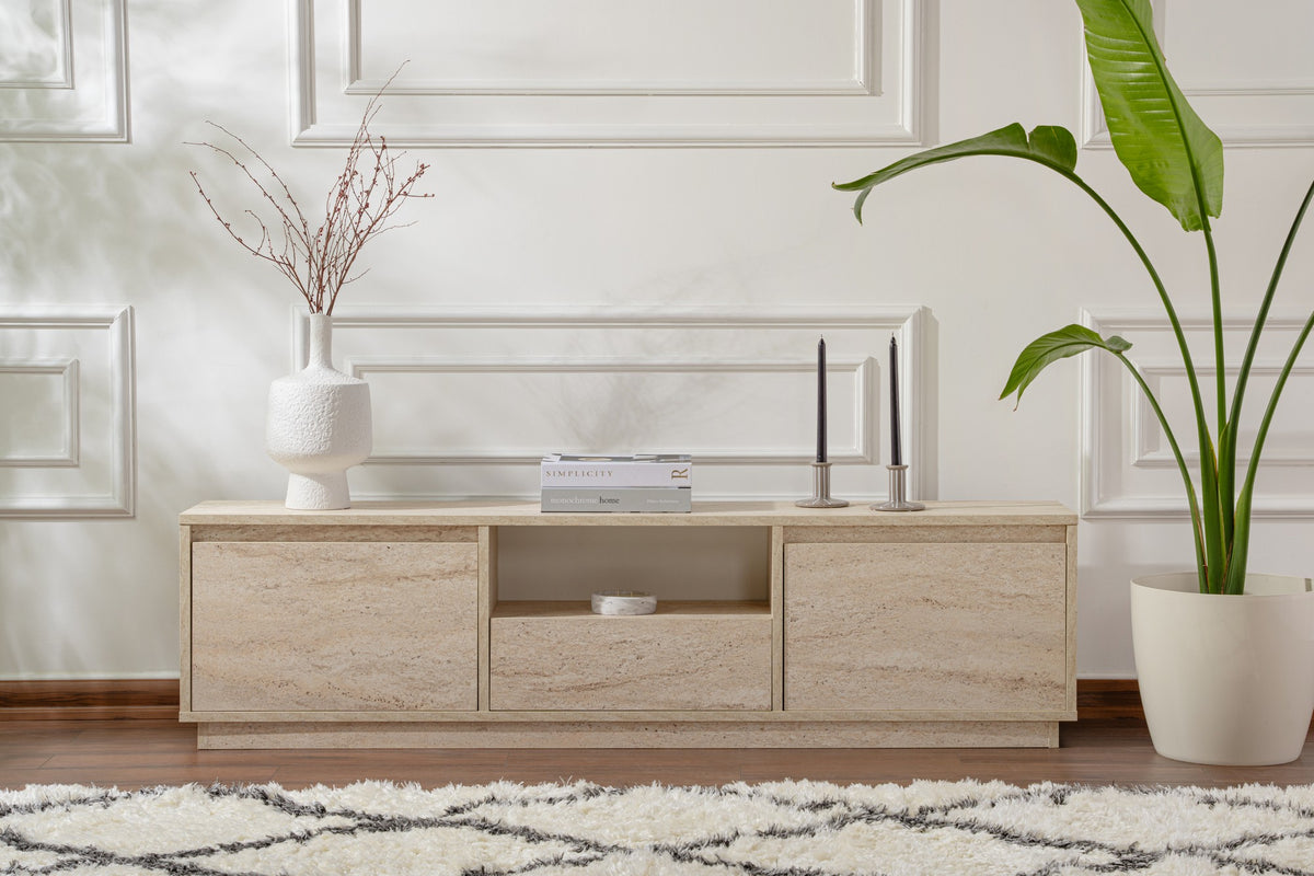TV stalak MAKENZIE