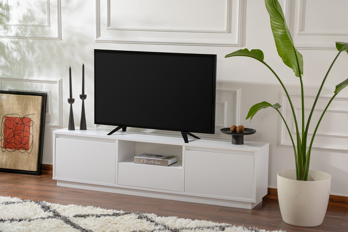 TV stalak DANIELLA