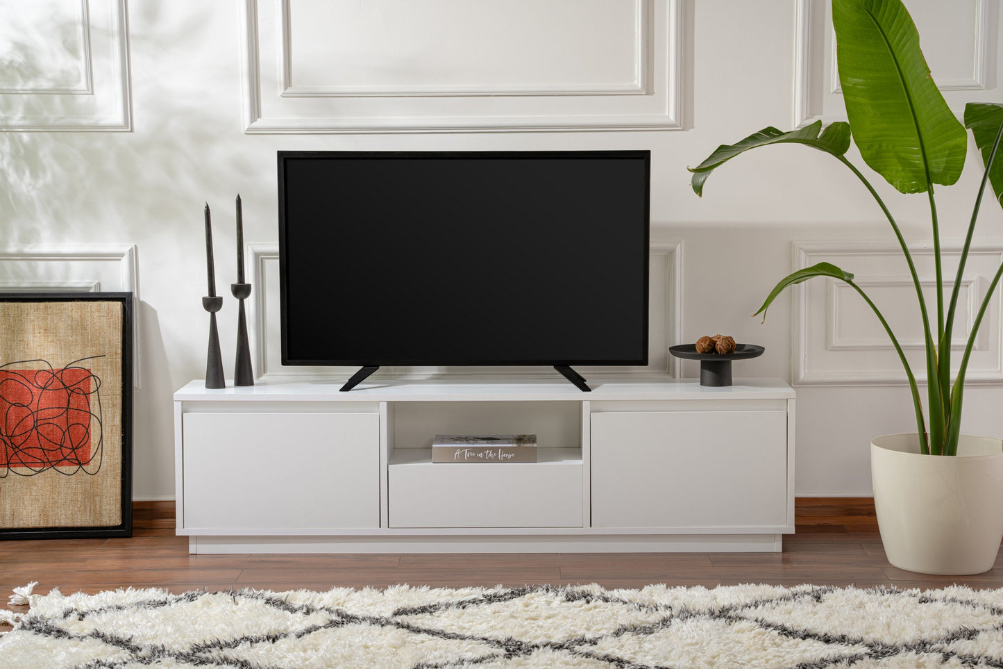 TV stalak DANIELLA