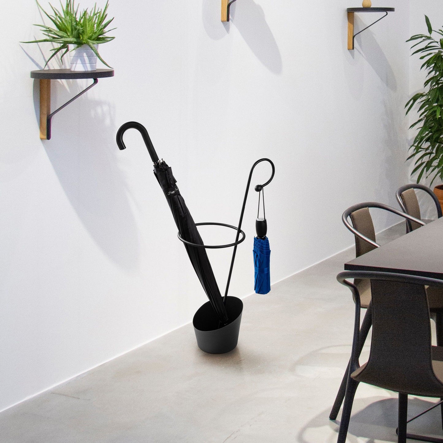 Držač za kišobrane FELIX