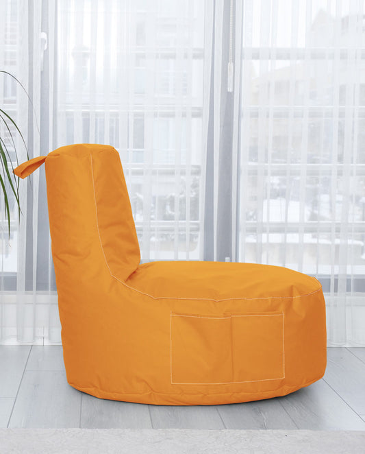 Vreća za sjedenje, EVA Sport - Orange