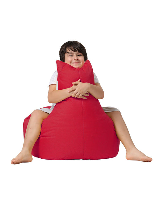 Vreća za sjedenje, Baton - Red