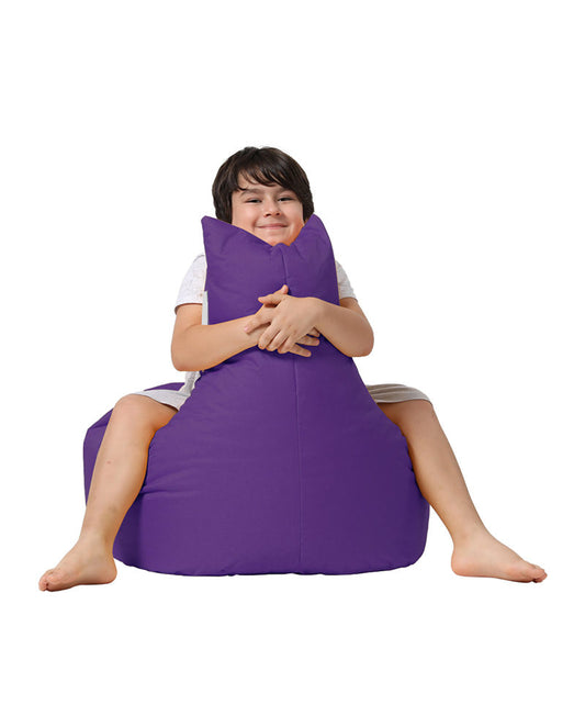 Vreća za sjedenje, Baton - Purple