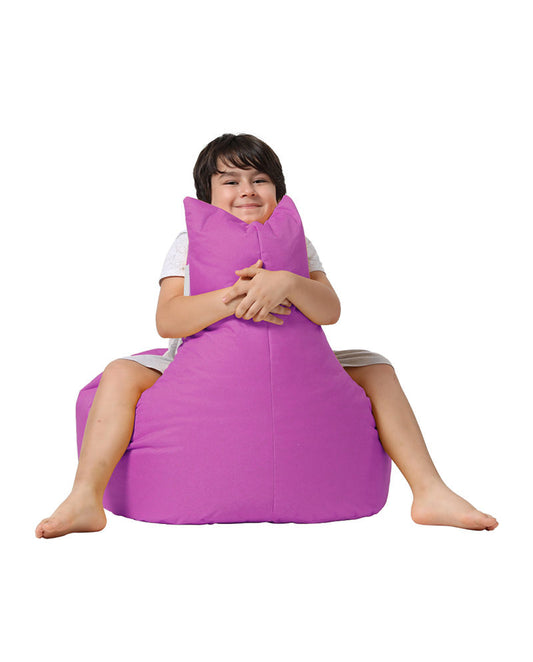 Vreća za sjedenje, Baton - Pink