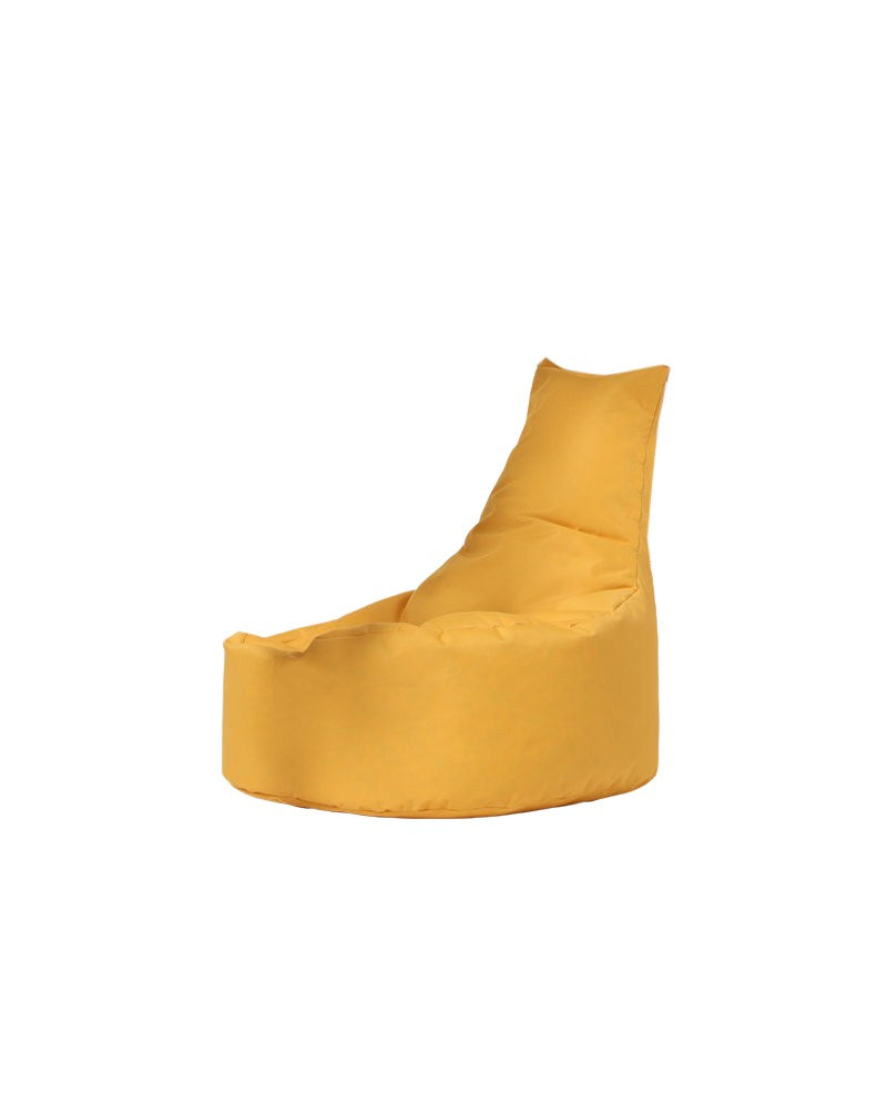 Vreća za sjedenje, Baton - Yellow