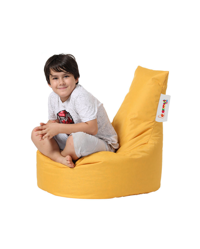 Vreća za sjedenje, Baton - Yellow