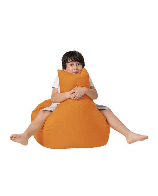 Vreća za sjedenje, Baton - Orange
