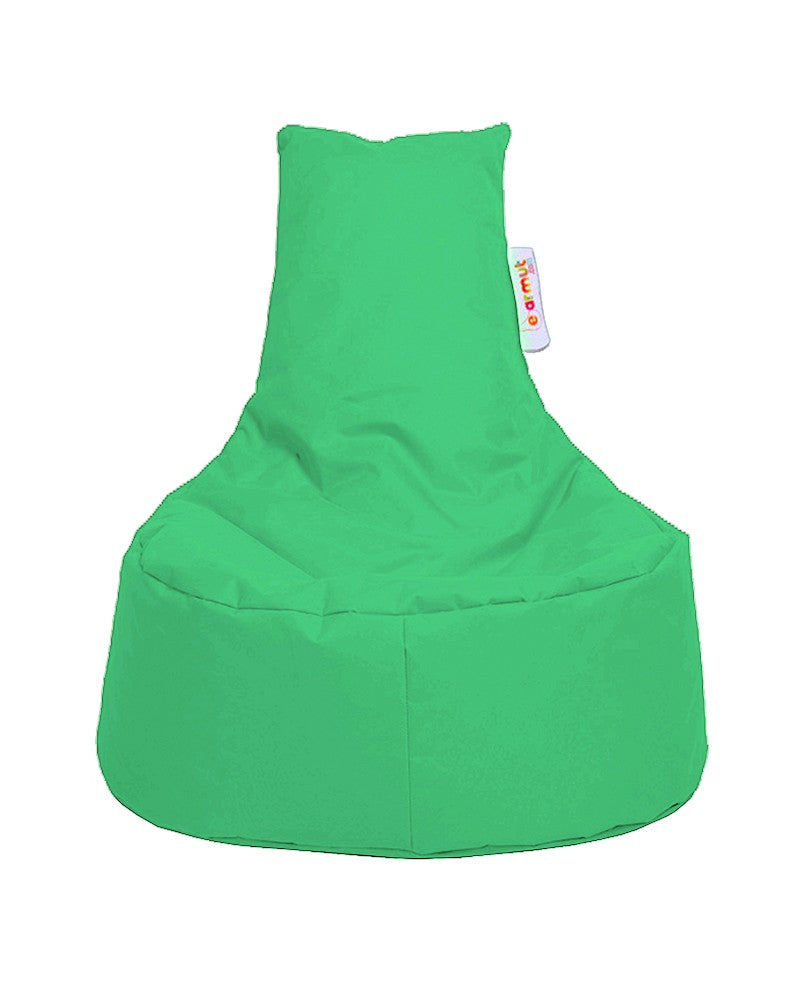 Vreća za sjedenje, Baton - Green