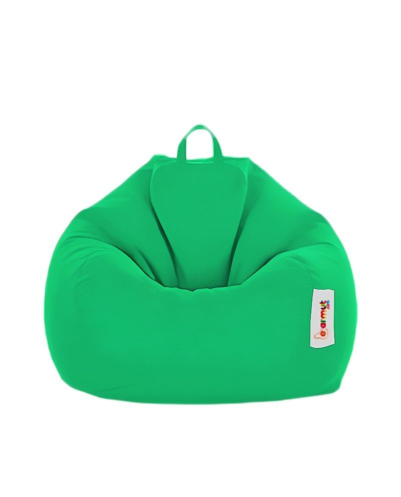 Vreća za sjedenje, Premium XXL - Green