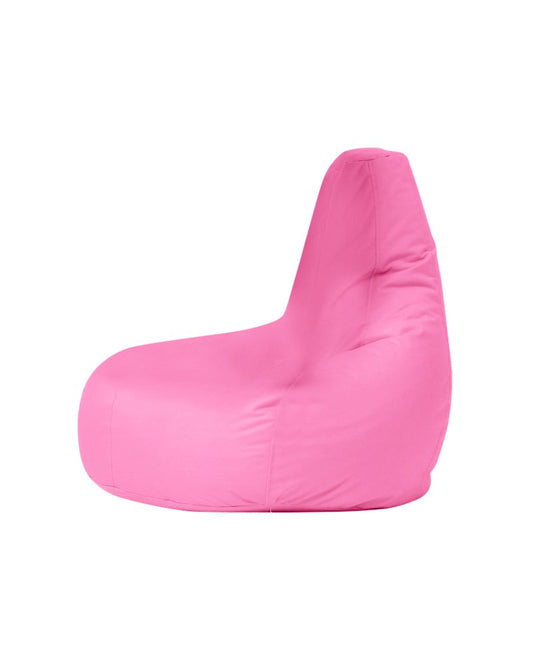 Vreća za sjedenje, Drop L - Pink