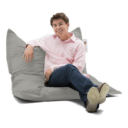 Vreća za sjedenje, Cushion Pouf 100x100 - Fume