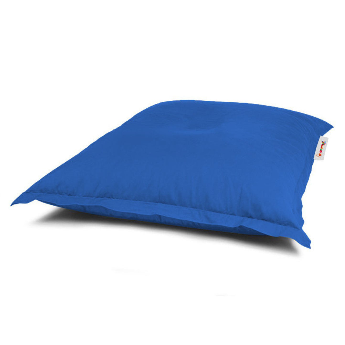 Vreća za sjedenje, Cushion Pouf 100x100 - Blue