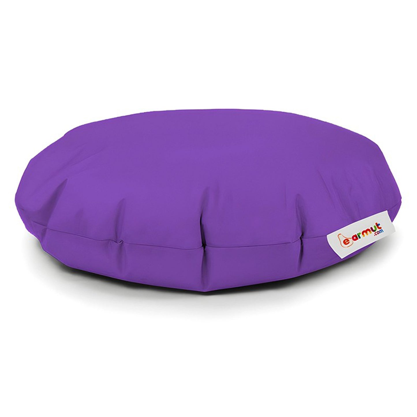 Vreća za sjedenje, Iyzi 100 Cushion Pouf - Purple