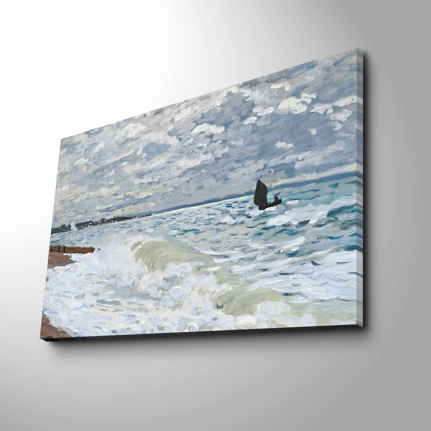 Ukrasna slika platno, FAMOUSART-11