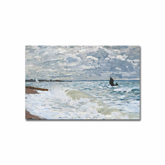 Ukrasna slika platno, FAMOUSART-11