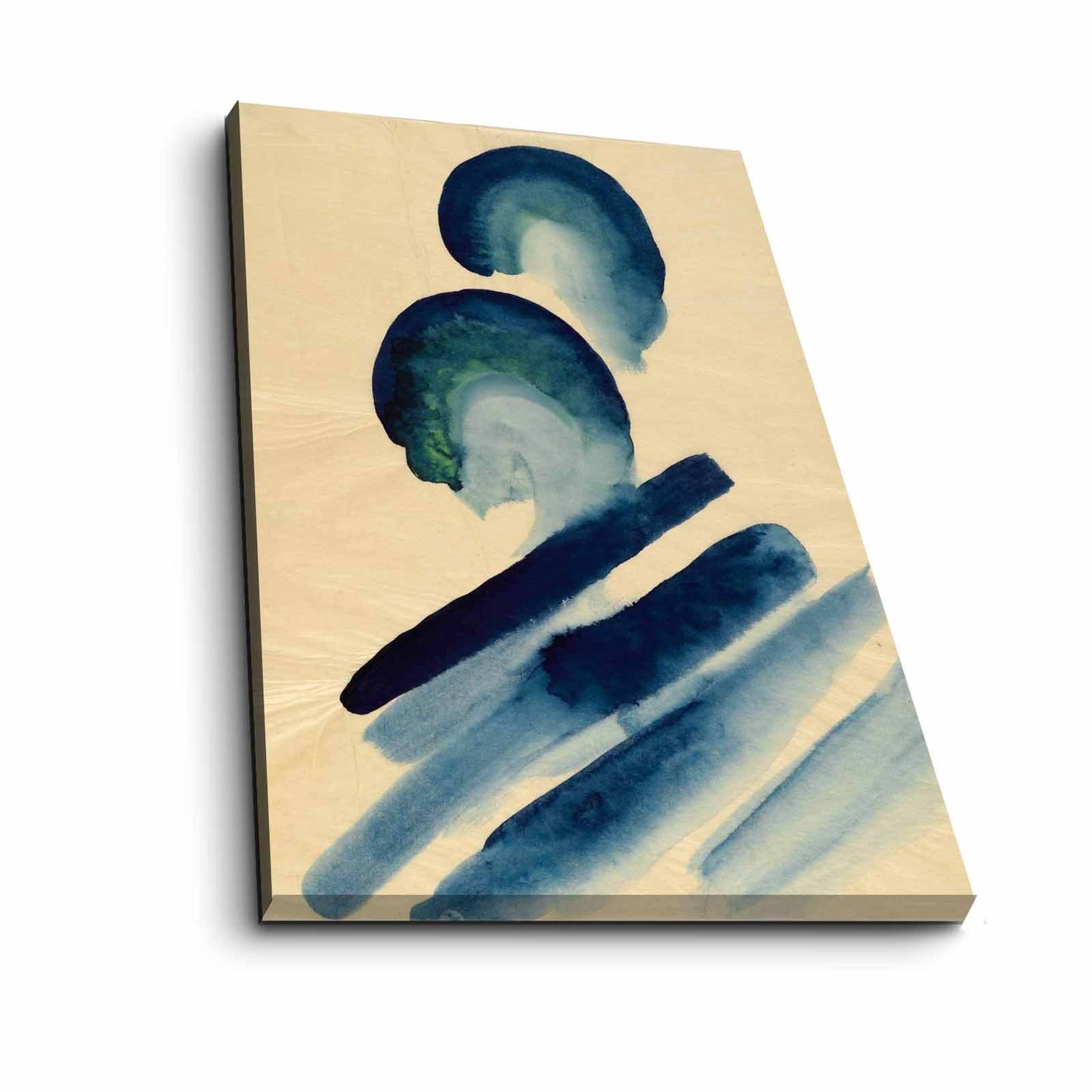 Ukrasna slika na platnu FAMOUSART-019