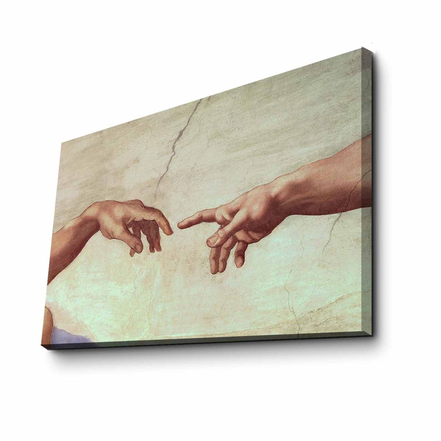 Ukrasna slika platno, FAMOUSART-021