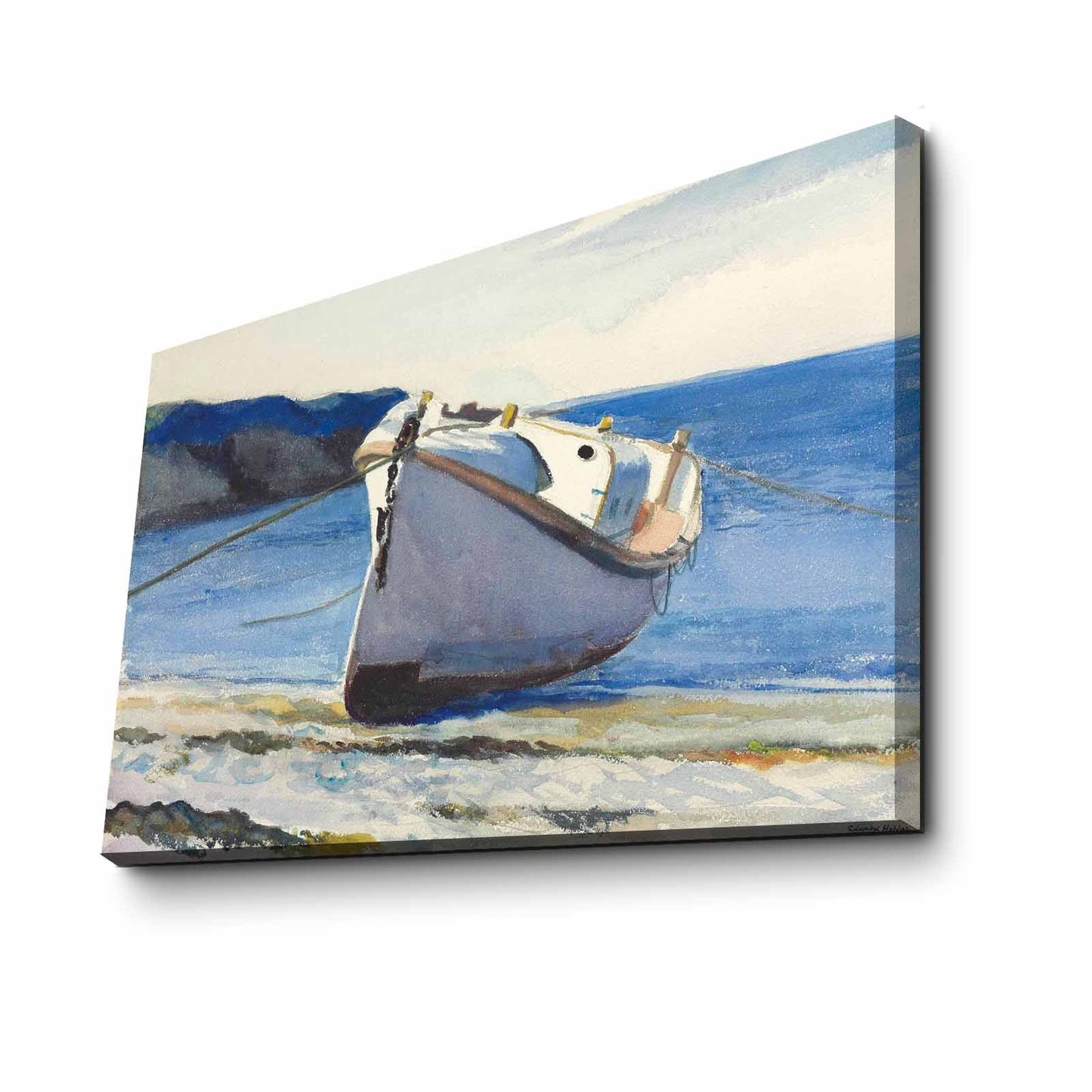 Ukrasna slika na platnu FAMOUSART-027