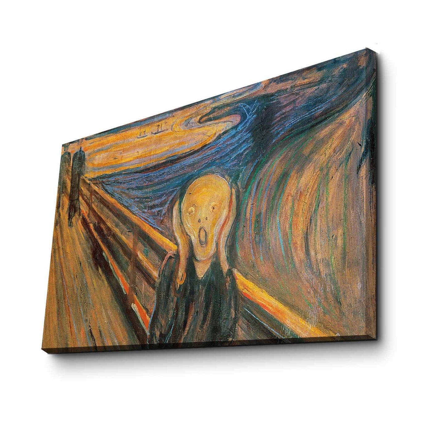 Ukrasna slika na platnu FAMOUSART-042