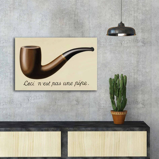 Ukrasna slika platno, FAMOUSART-071