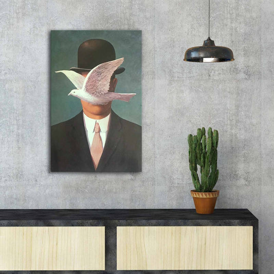 Ukrasna slika na platnu FAMOUSART-099