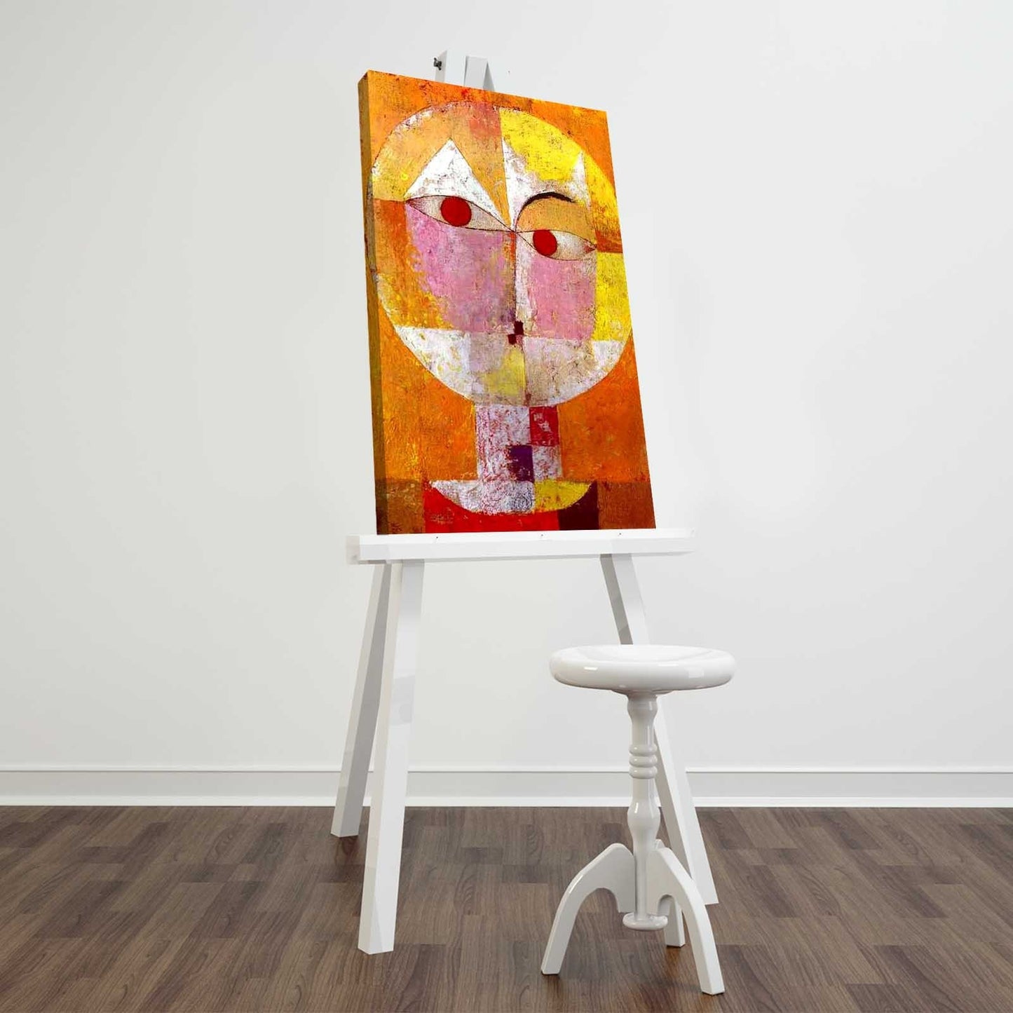 Slika dekorativna na platnu, FAMOUSART-103