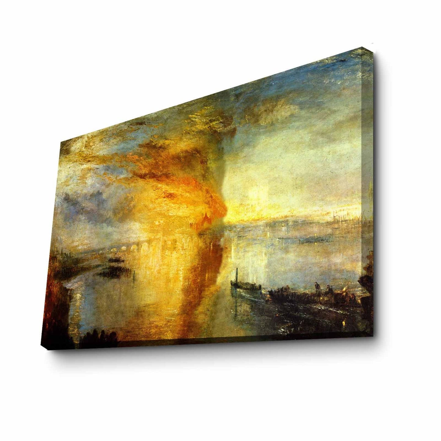 Ukrasna slika na platnu 70100FAMOUSART-004