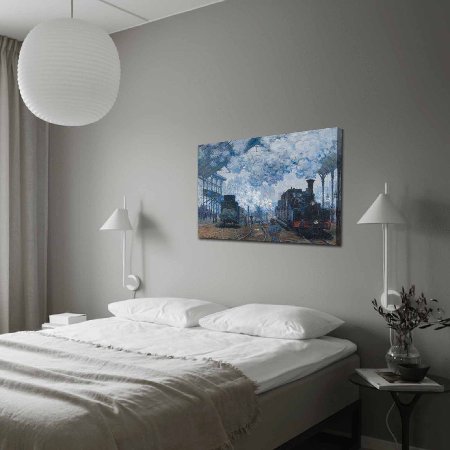 Ukrasna slika na platnu 70100FAMOUSART-005