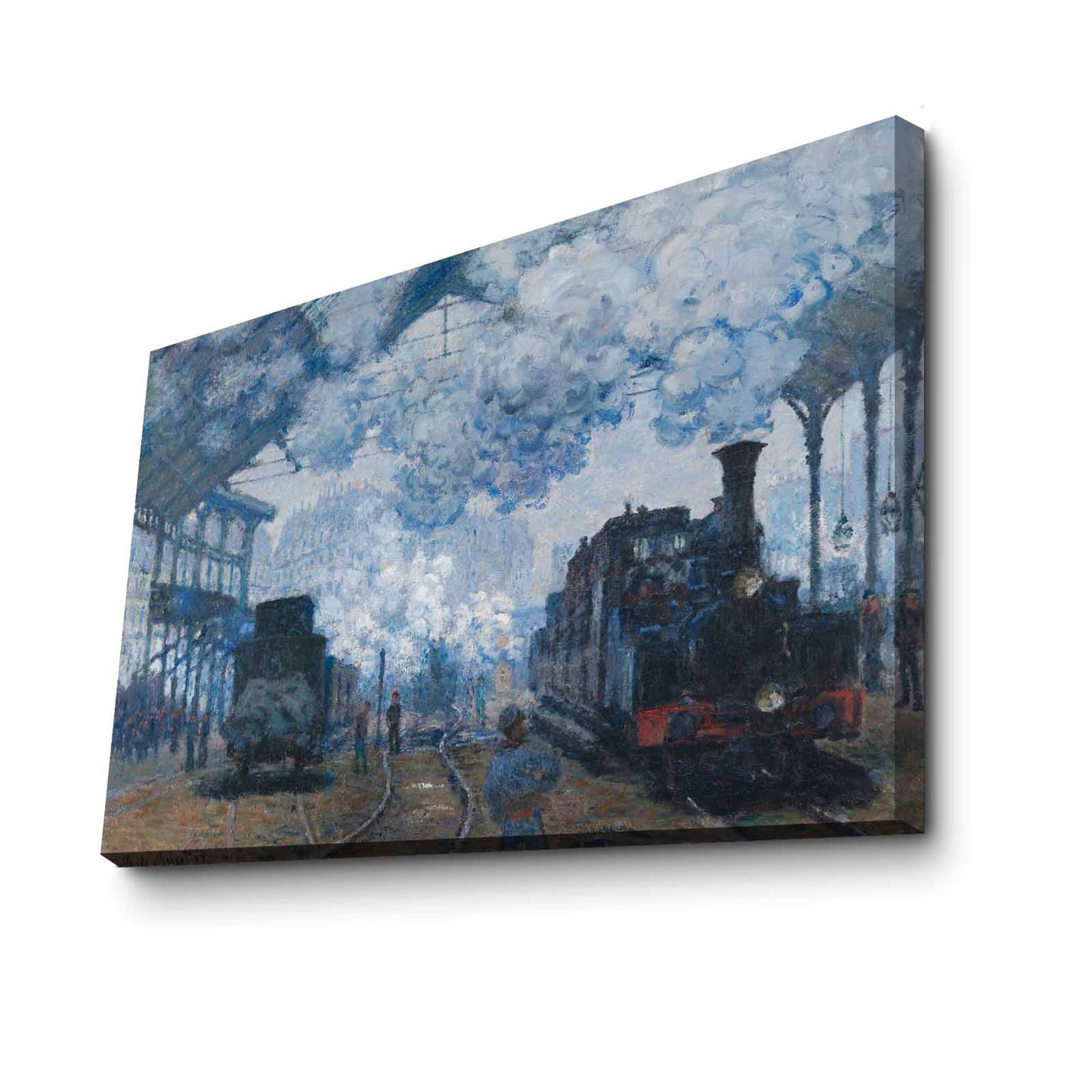 Ukrasna slika na platnu 70100FAMOUSART-005