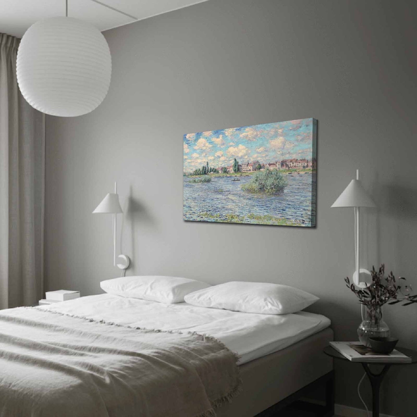 Ukrasna slika na platnu 70100FAMOUSART-007