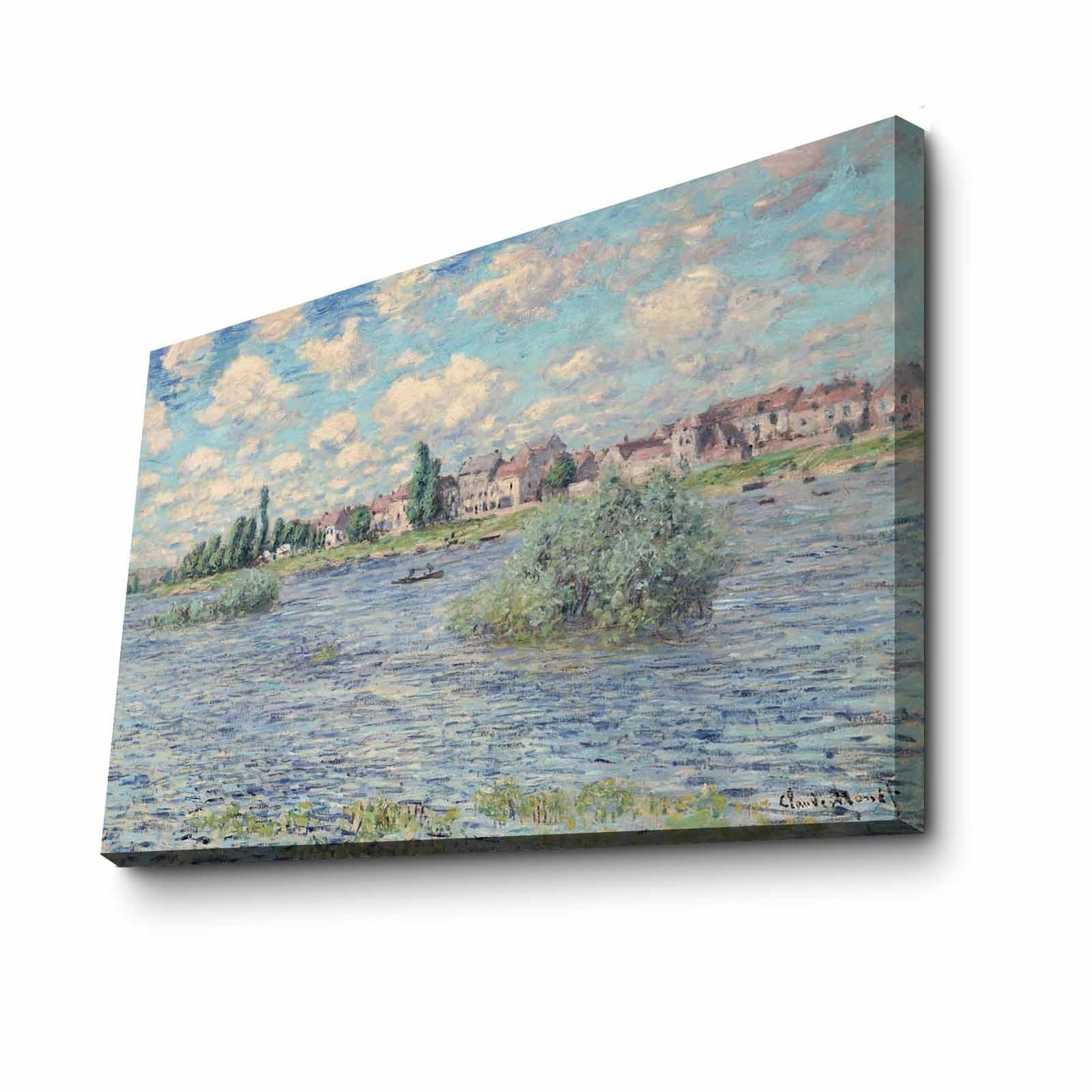 Ukrasna slika na platnu 70100FAMOUSART-007