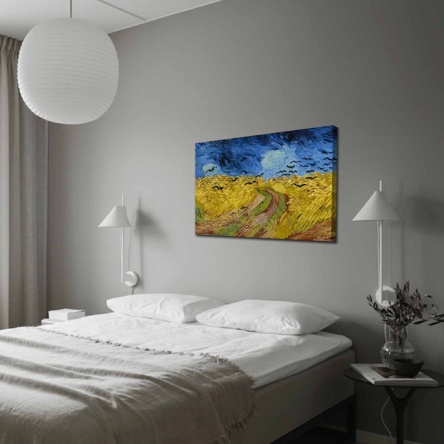 Ukrasna slika na platnu 70100FAMOUSART-010
