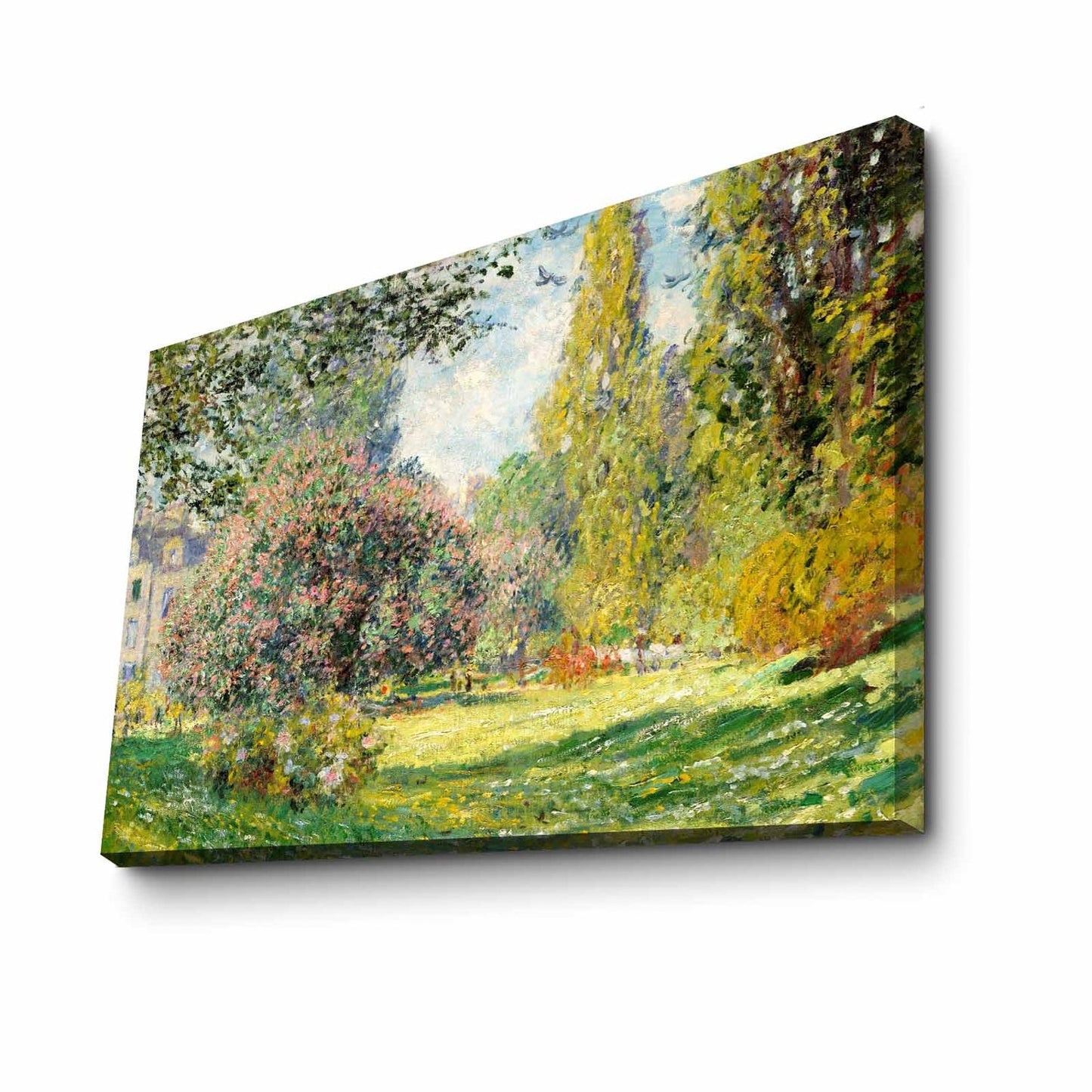 Ukrasna slika platno, 70100FAMOUSART-019