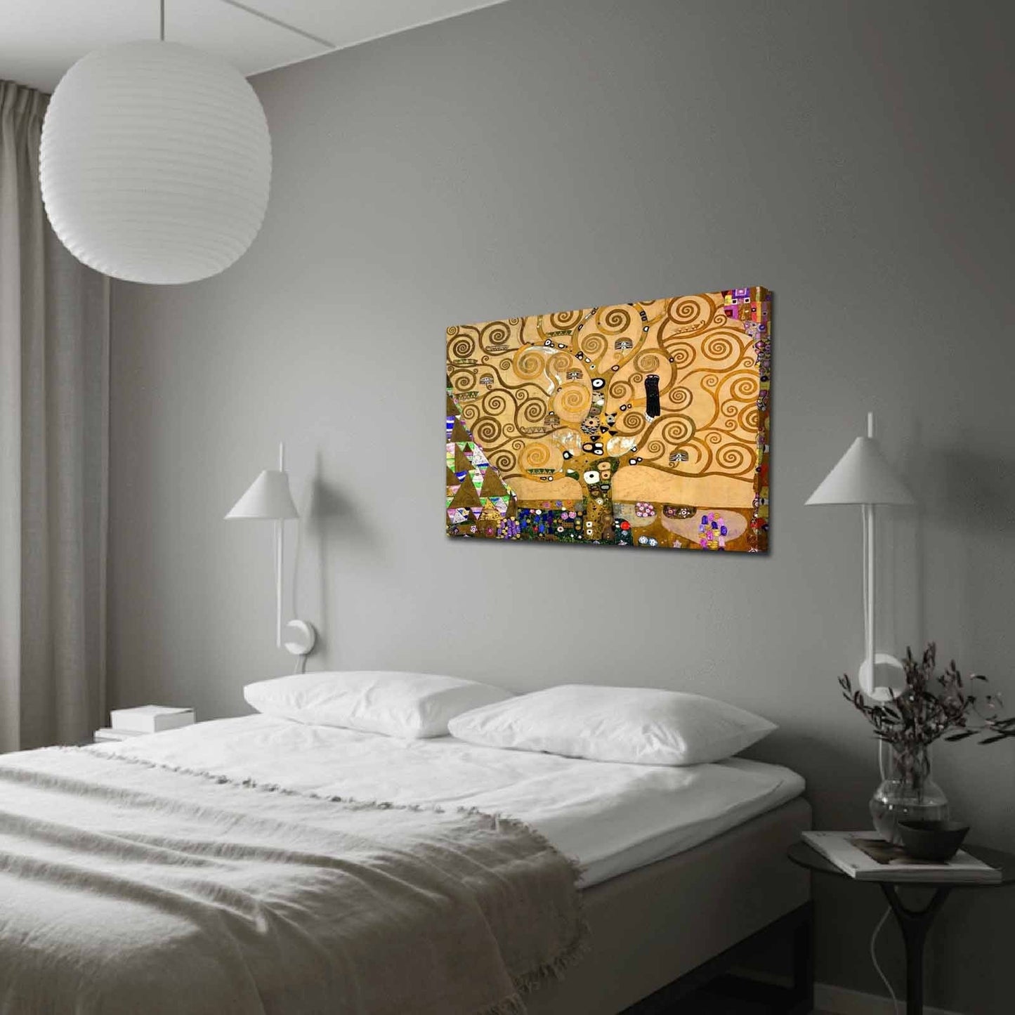 Ukrasna slika platno, 70100FAMOUSART-022